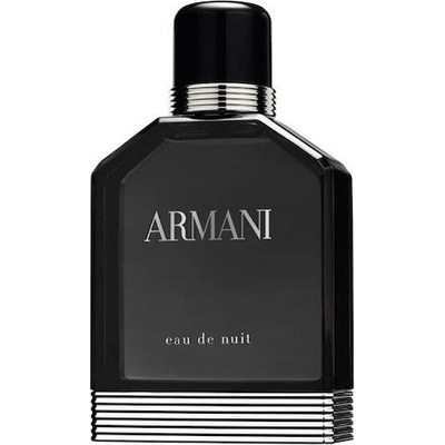 Armani Eaux Pour HommeEau de Nuit toaletní voda pánská 100 ml