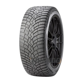 Pirelli Scorpion Ice Zero 2 ( 235/55 R19 105H XL, гуми с шипове )