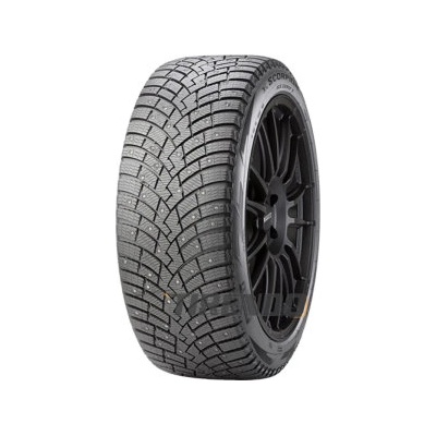 Pirelli Scorpion Ice Zero 2 ( 235/55 R19 105H XL, гуми с шипове )