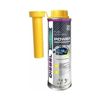 Ravenol Diesel Power Performance 300 ml