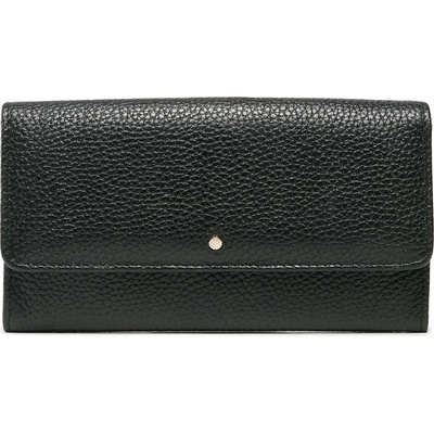 Geox Dámska kožená peňaženka D.Wallet D35K3I-00046-C9999