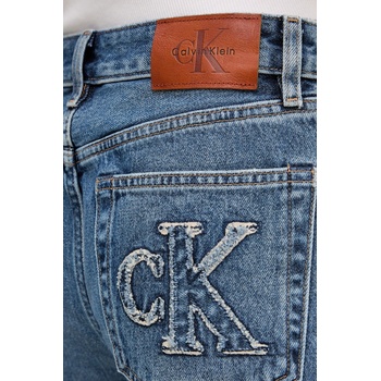 Calvin Klein Jeans Дънки Calvin Klein Jeans (LV047E704G)