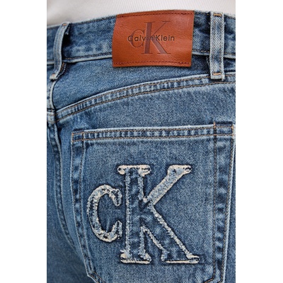 Calvin Klein Jeans Дънки Calvin Klein Jeans (LV047E704G)