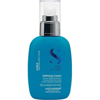 ALFAPARF Milano SDL Curls Крем за дефиниране на къдрици, 125 ml