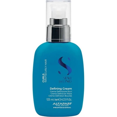 ALFAPARF Milano SDL Curls Крем за дефиниране на къдрици, 125 ml