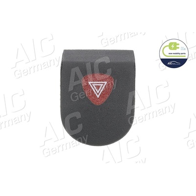 Vypínač výstražných blikačů AIC 54350