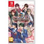 Konami The Prince of Tennis Sweet School Festival (Switch)