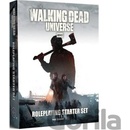 The Walking Dead Universe RPG Starter Set