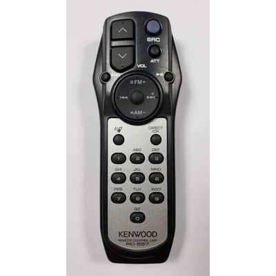 съвместим KENWOOD RC-520, RC-505, RC520, RC-557 - съвместимо дистанционно управление на марката General (RC-520,RC-505, RC520, RC-557)