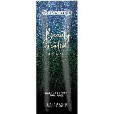 SuperTan Celebration Beauty Creation 15 ml