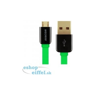 Avacom MIC-40G USB - Micro USB, 40cm