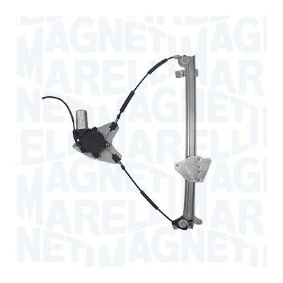 Zvedací zařízení oken MAGNETI MARELLI 350103366000