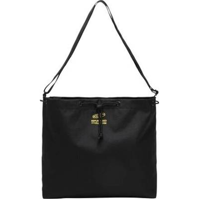 KEEN HARVEST 2WAY TOTE BLACK