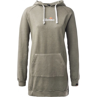Ellesse Triphala Dress SGK13152-6-20577 zelená