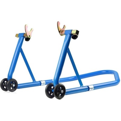 GEKO Stojan na silniční motocykly, nosnost 340 kg G02172