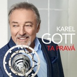 Supraphon Gott Karel: Ta pravá - CD (022271)