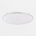 Zuma Line JE-DHR-0530-CH - LED Димируем плафон OMAR LED/48W/230V хром (ZL0786)