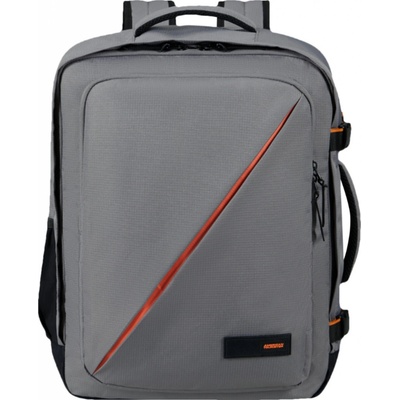 American Tourister TAKE2CABIN S DARK GREY 24l