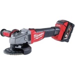 Milwaukee CAG125XPDB-502X (4933451544) Ъглошлайф