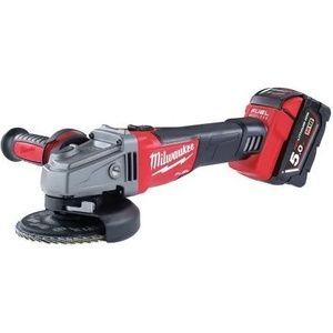 Milwaukee CAG125XPDB-502X (4933451544) Ъглошлайф