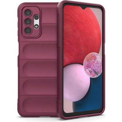 Izmael Magic shield калъф за Samsung Galaxy A13 5G - Бордо KP22185 (22185)
