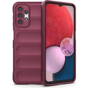 Izmael Magic shield калъф за Samsung Galaxy A13 5G - Бордо KP22185 (22185)
