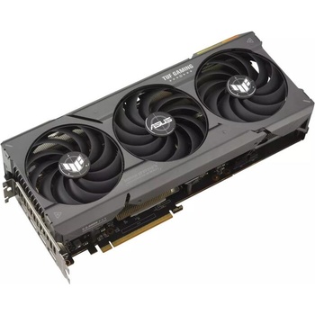 ASUS TUF Gaming Radeon RX 7800 XT OC Edition 16GB GDDR6 256bit (TUF-RX7800XT-O16G-GAMING/90YV0JJ0-M0NA00)