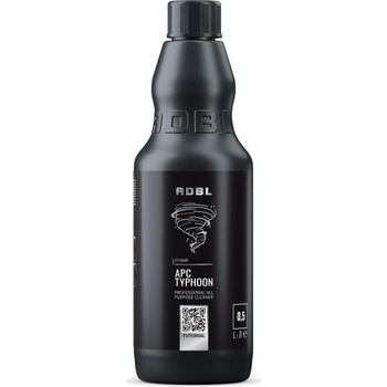 ADBL APC Typhoon 500 ml