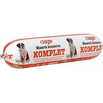 Chejn Masová Komplet se zeleninou 1 kg
