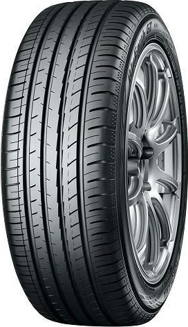 Yokohama BluEarth-XT AE61 235/55 R20 102V od 169,45 € - Heureka.sk