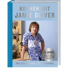 Kochen mit Jamie Oliver - Oliver, Jamie