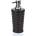 primanova Pn-Диспенсър за сапун palm КАФЯВ (m-e57-10) (0137223)
