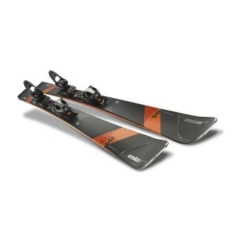 Elan Amphibio 84 XTi Ti Fusion 17/18