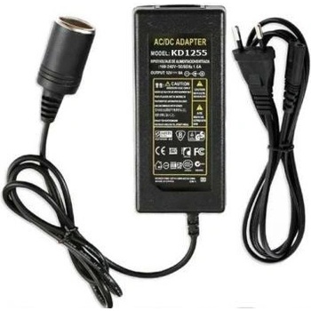 Qoltec adaptér 24W 51102.24W - neoriginálne