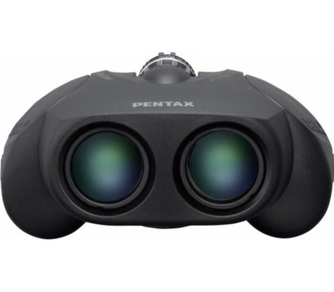 Pentax UP 8-16x21
