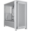 Corsair Frame 4000D White (CC-9011291-WW)