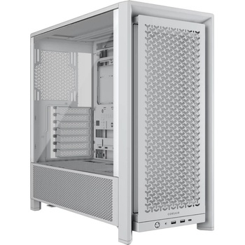 Corsair Frame 4000D White (CC-9011291-WW)