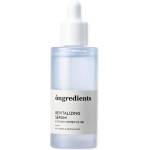 Ongredients - Revitalizing Serum 50ml