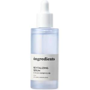Ongredients - Revitalizing Serum 50ml