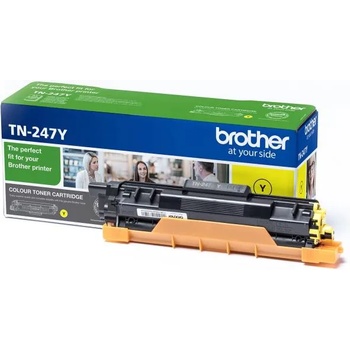 Image 1 of Brother TN-247Y