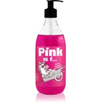 LaQ Shots! Pink As F. . . енергизиращ душ-гел 500ml