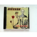 NIRVANA - INCESTICIDE (1CD)