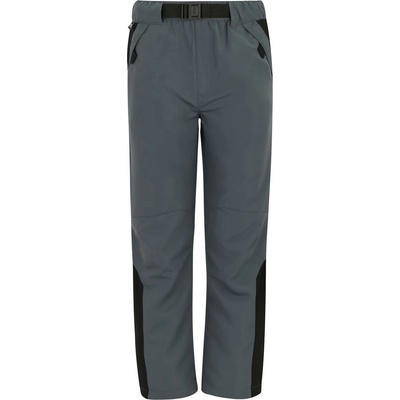 Regatta Sorcer Mountain Trousers VII Dark Storm Детски размер: 98-104 / Цвят: сив