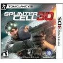 Hry na Nintendo 3DS Tom Clancys Splinter Cell