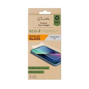 Sentio Tempered Glass for Xiaomi Redmi Note 12S