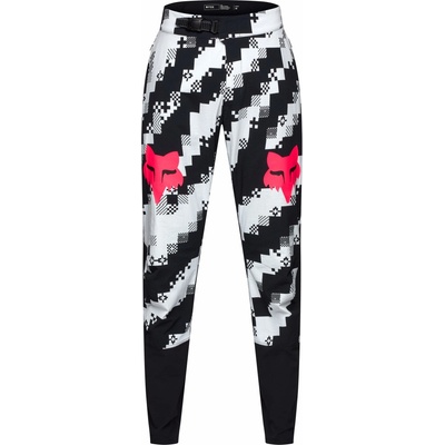 Fox Youth Ranger Digi Image Pants black