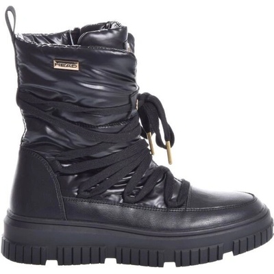 Head Jess dámská zimní obuv černá