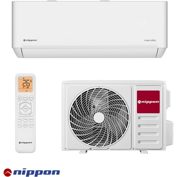 Nippon NPC 09 T-PRO Nordic