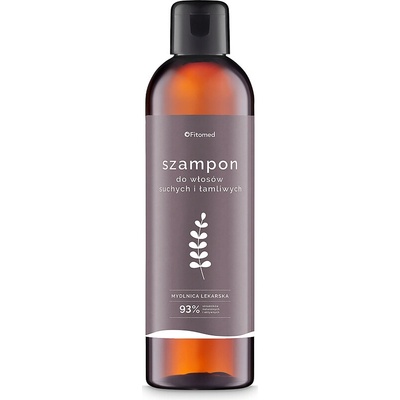 Fitomed Šampon pro suché vlasy 250 g