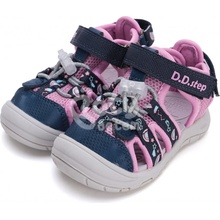 D.D.Step G065-51748D mauve